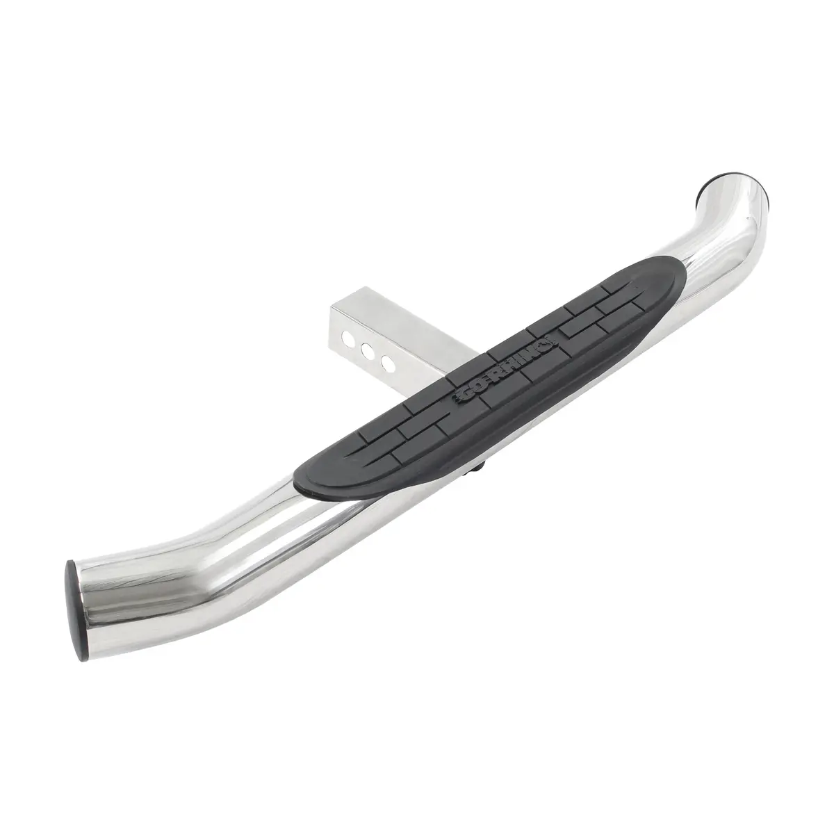 Rhino! Hitch Step 360 Series For 2" Receivers 1