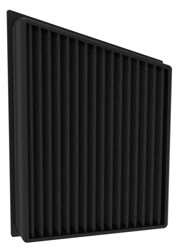 K&N 11-16 Gm Heavy Duty 6.6L Diesel Replacement Dryflow Air Filter 1