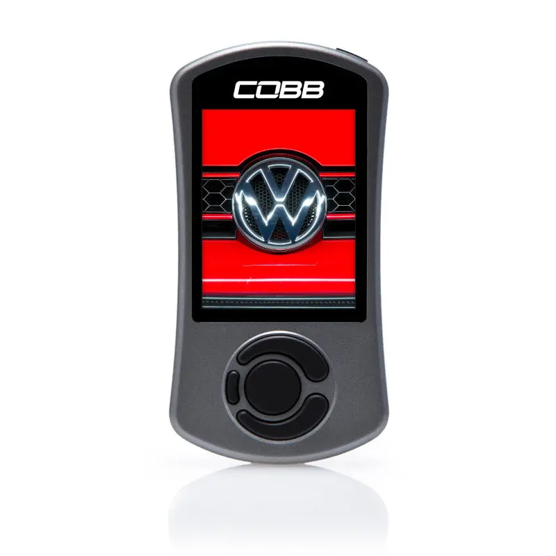 Cobb Volkswagen Golf/Gti (Mk7/7.5) / Jetta (A7/A7.5) / Audi A3 (8V) W/Dsg/S Tronic Accessport V3 1