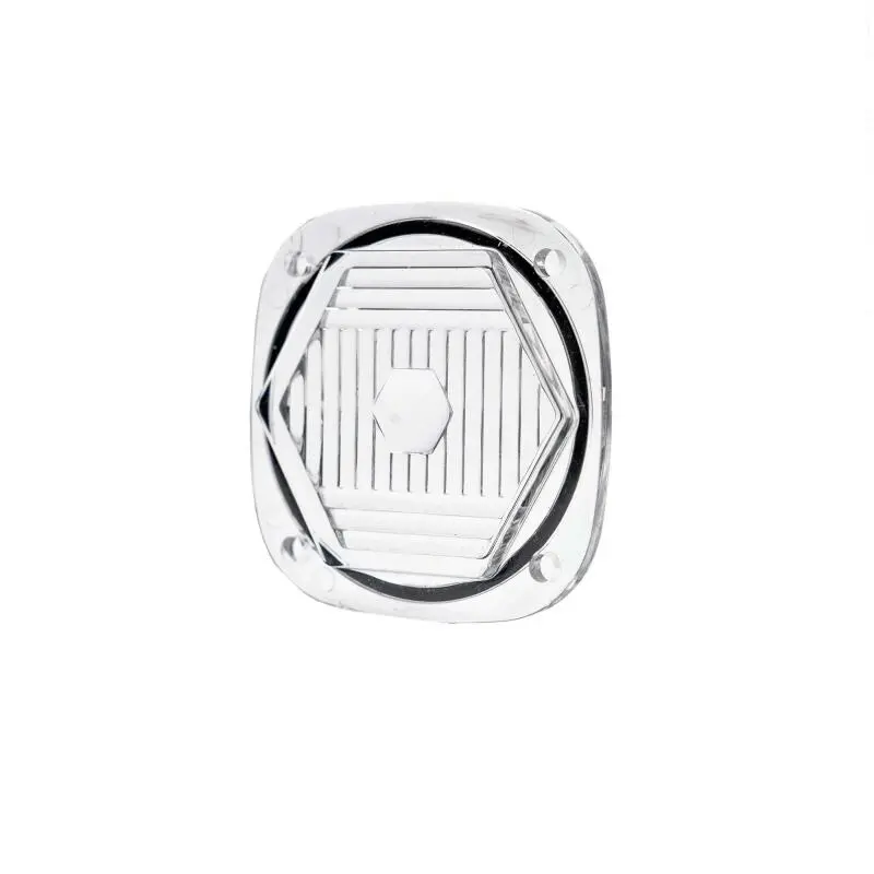 Baja Designs S1 Universal Auxiliary Light Pod Lens Kit - Clear 1