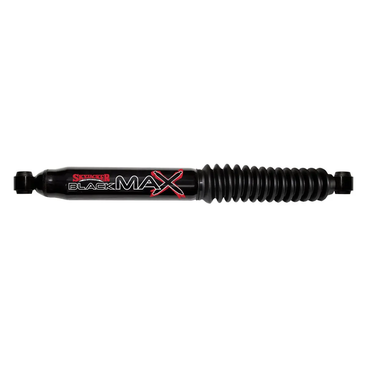 Steering Stabilizer Oem Hd Steering Stabilizer Hardware Black Skyjacker 1