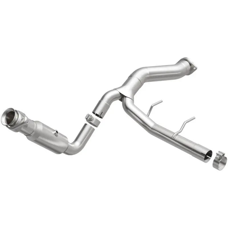 Magnaflow Conv Direct Fit 10-14 Ford F-150 Svt Raptor 6.2L - Right 1