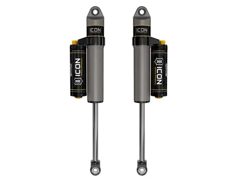 Icon 21-23 Ford F150 Tremor 4Wd Rear 2.5 Series Shock Vs Pb Cdcv - Pair 1
