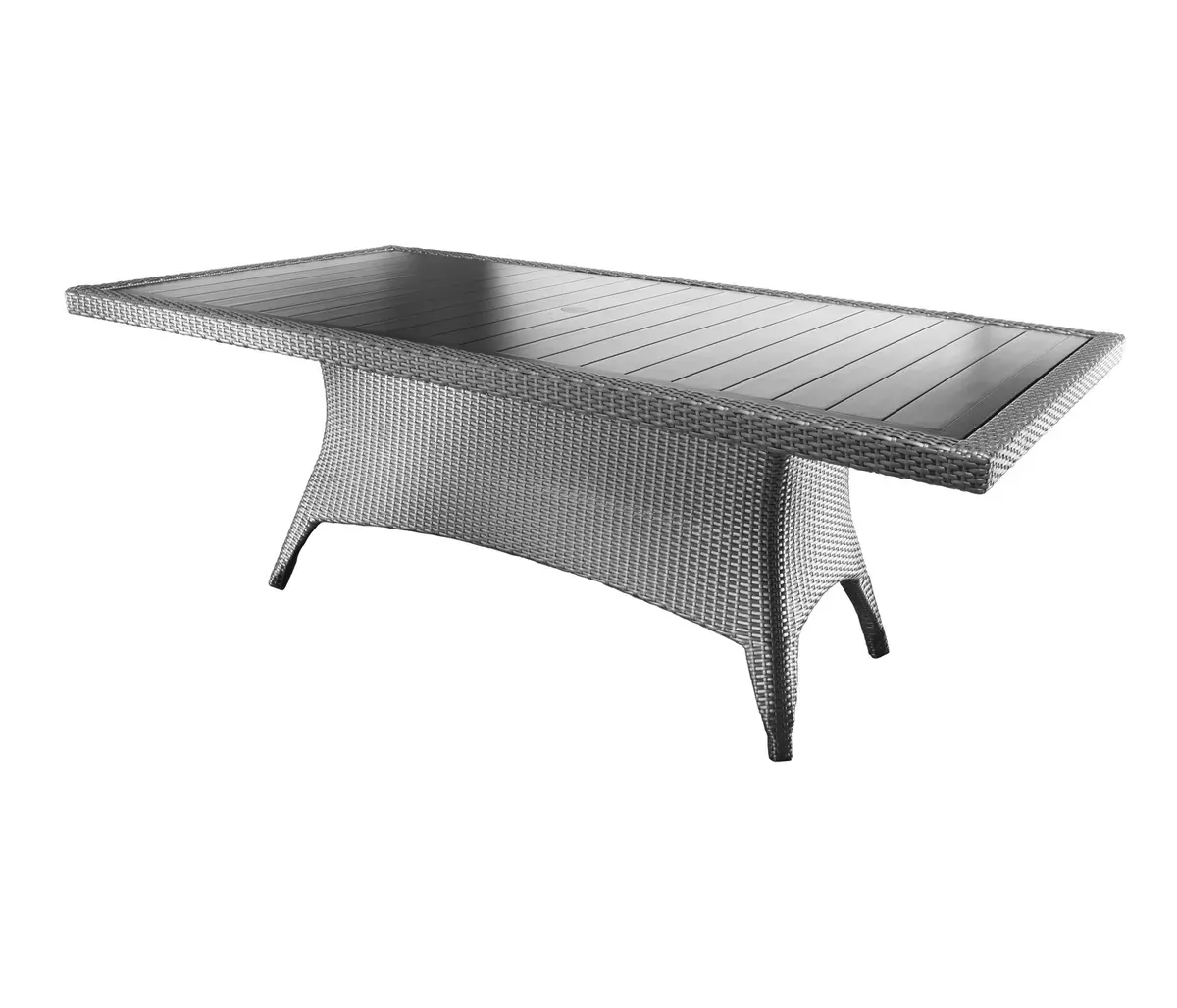 Flight 84'' Rectangle Table 1