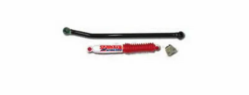 Skyjacker 1984-2001 Jeep Cherokee (Xj) Track Bar 1