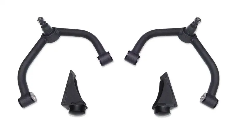 Tuff Country 09-23 Dodge Ram 1500 4X4 Upper Control Arms W/Front Bump Stop Brackets 1