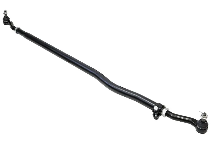 Rockjock Jl/Jt Currectlync Tie Rod 1.65In Dia. Tube W/ Hardware 1