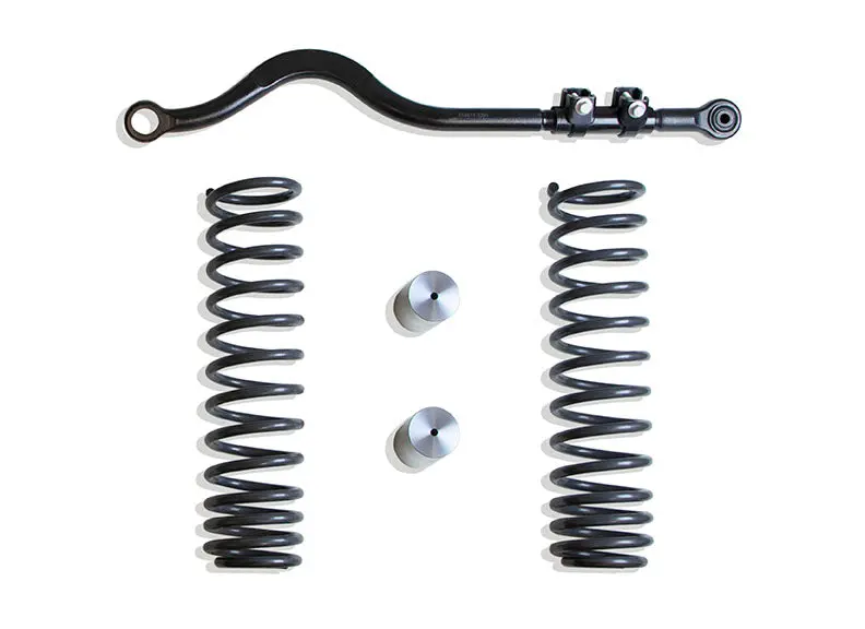 4.5"/2" Lift Height (Box 1) 1