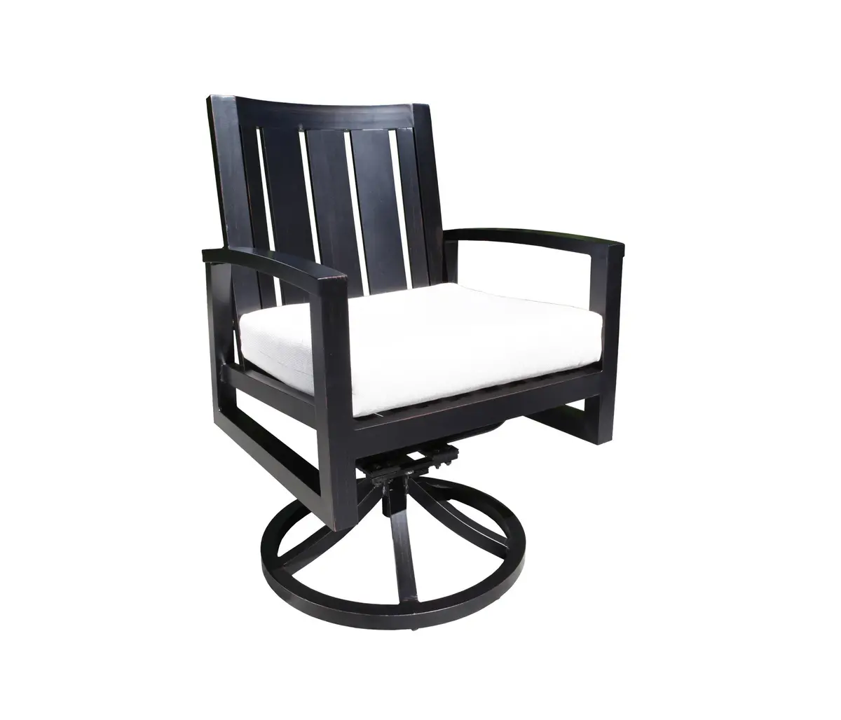 Venice Swivel  Chair 1
