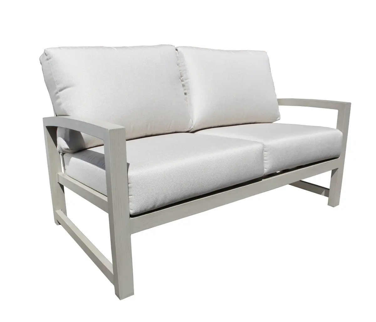 Venice Loveseat 1