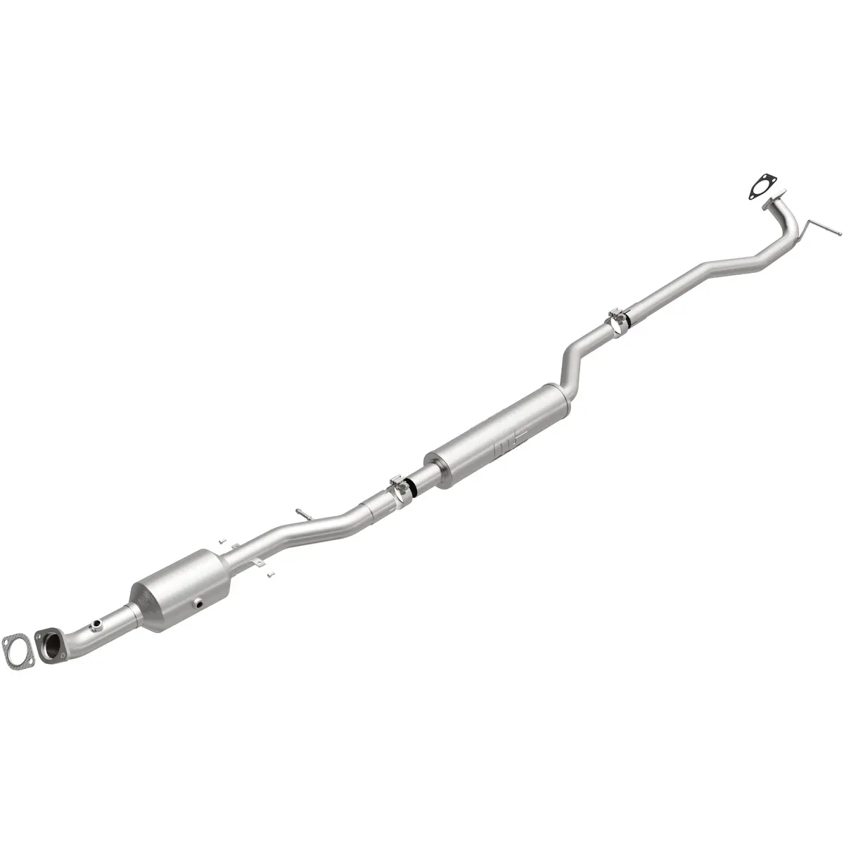 Magnaflow Oem Grade Direct-Fit Catalytic Converter 1