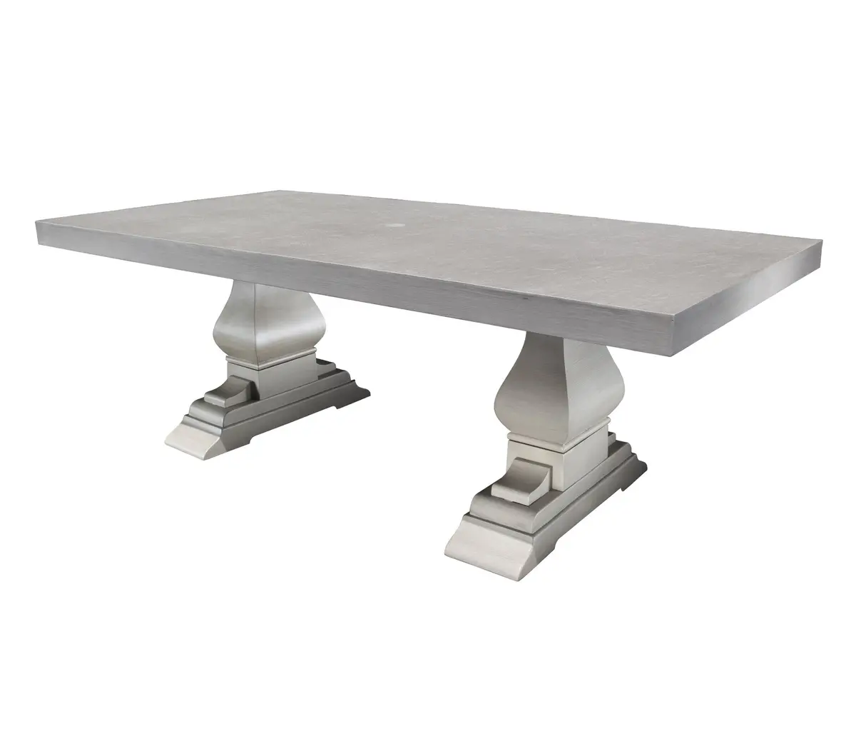 Venice  84'' Rectangle Table 1