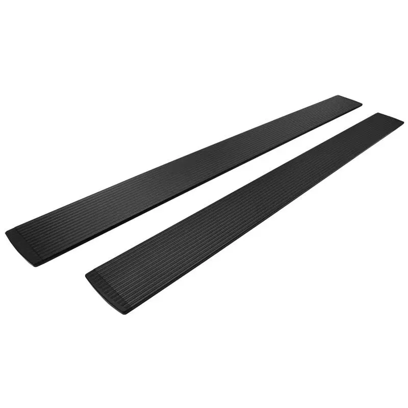 Westin 21-26 Ford Bronco 4Dr (Excl. Bronco Sport) Pro-E Running Boards - Tex. Blk 1