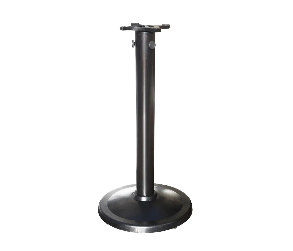Tables : 36'' Monaco Pedestal Bar Base 1