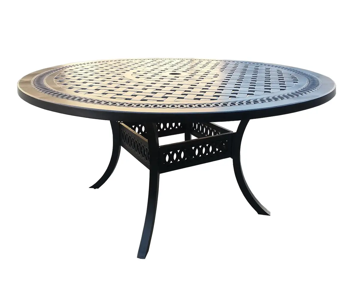 Pure 60''  Round Table 1