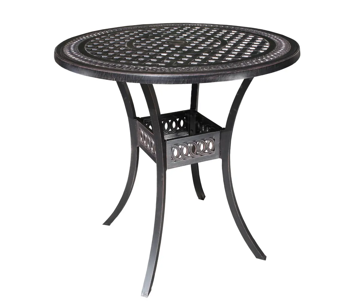 Pure 42'' Counter Height Table 1