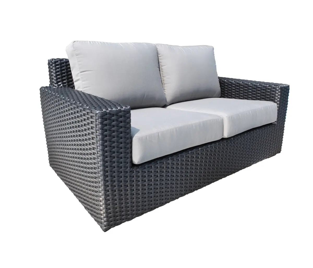 Brighton Loveseat 1