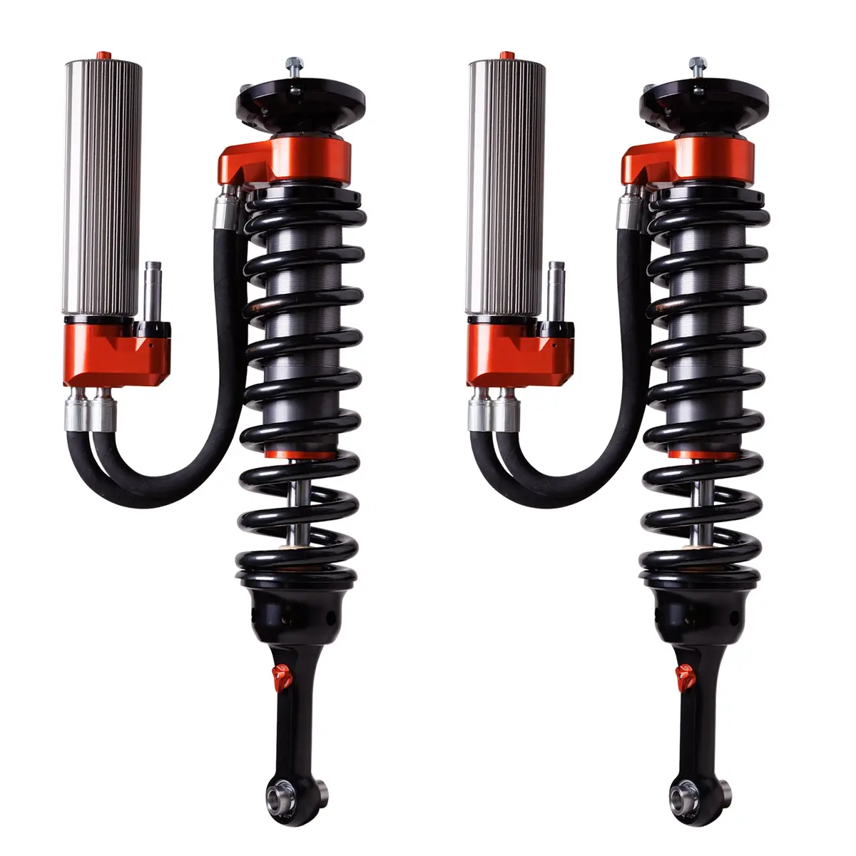 Factory Race Series 3.0 Live Valve Internal Bypass Coil-Over (Pair) - Adjustable 1