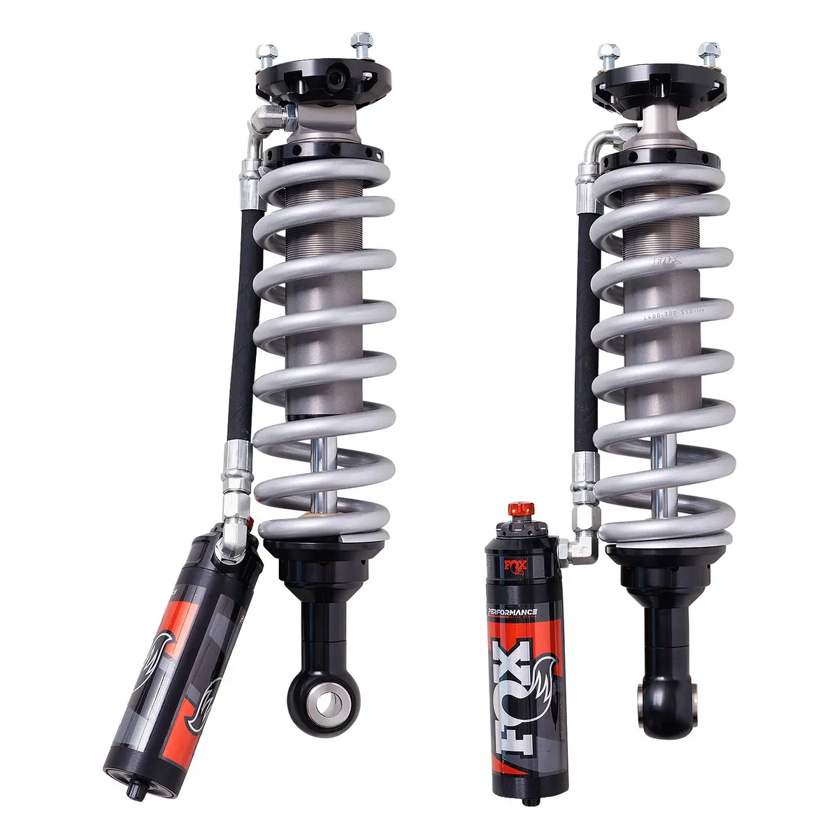 Performance Elite Series 2.5 Reservoir Shock (Pair) - Adjustable 1
