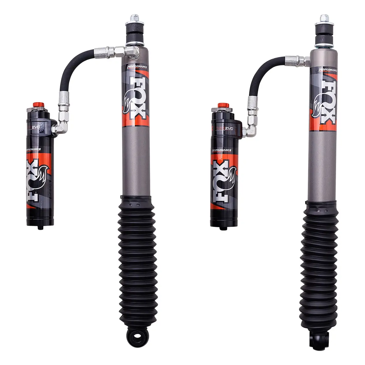 Performance Elite Series 2.5 Reservoir Shock (Pair) - Adjustable 1
