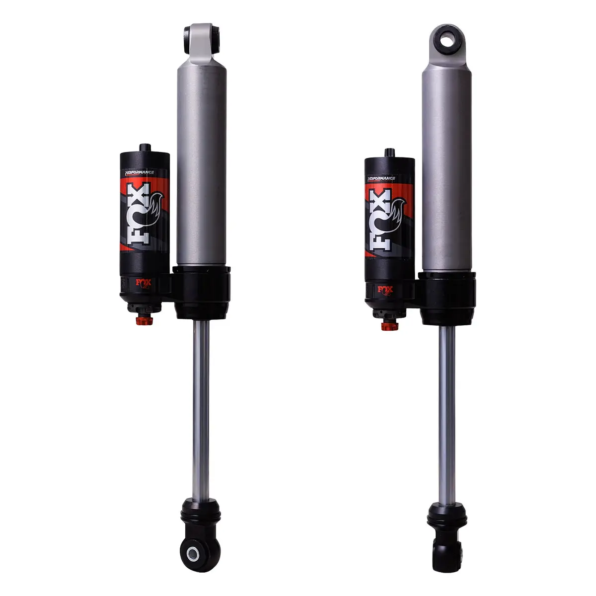 Performance Elite Series 2.5 Reservoir Shock (Pair) - Adjustable 1