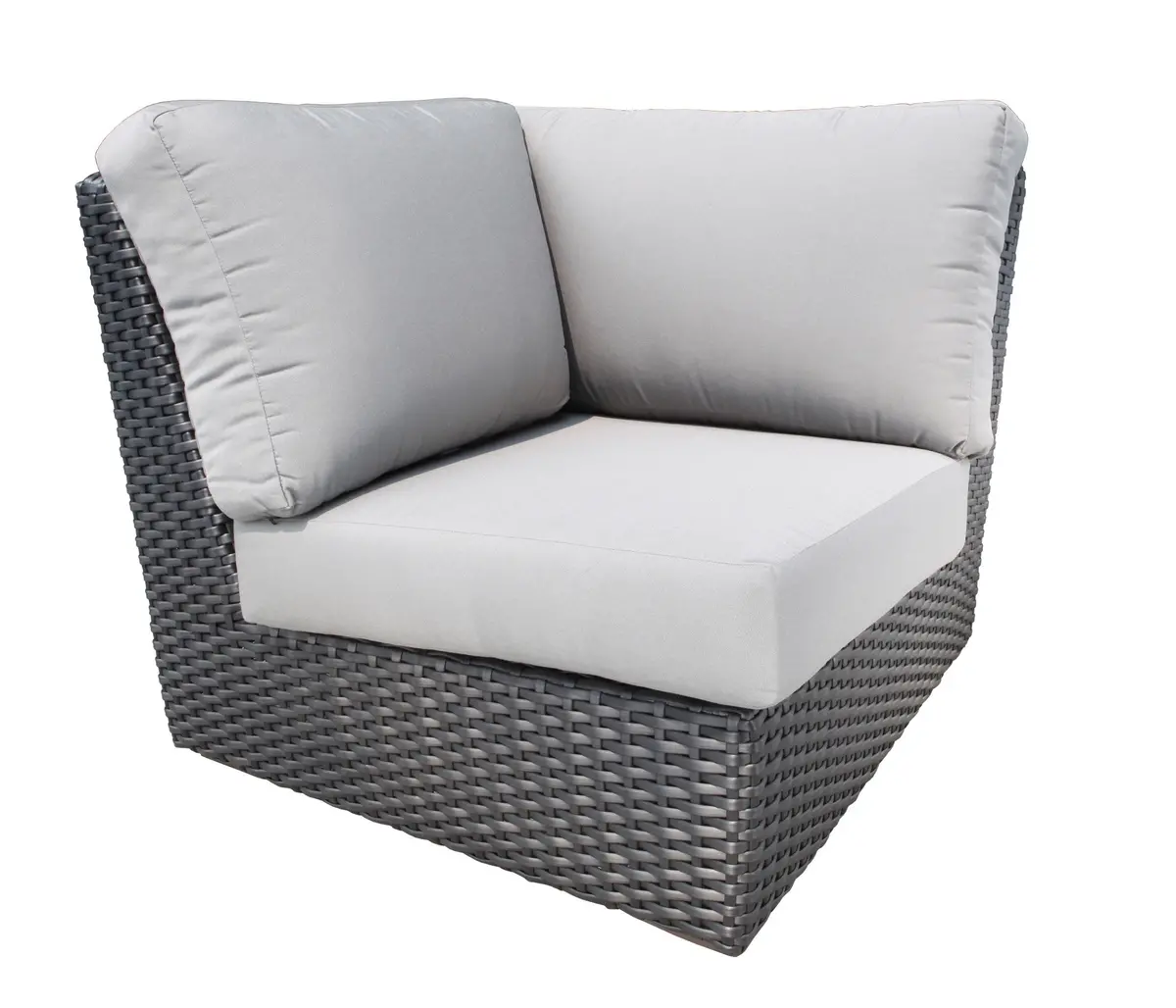 Brighton Sectional Corner Module 1