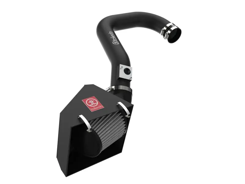 Afe Takeda Rapid Induction Cold Air Intake System W/ Pro Dry S Filter 13-14 Subaru Outback H4-2.5L 1