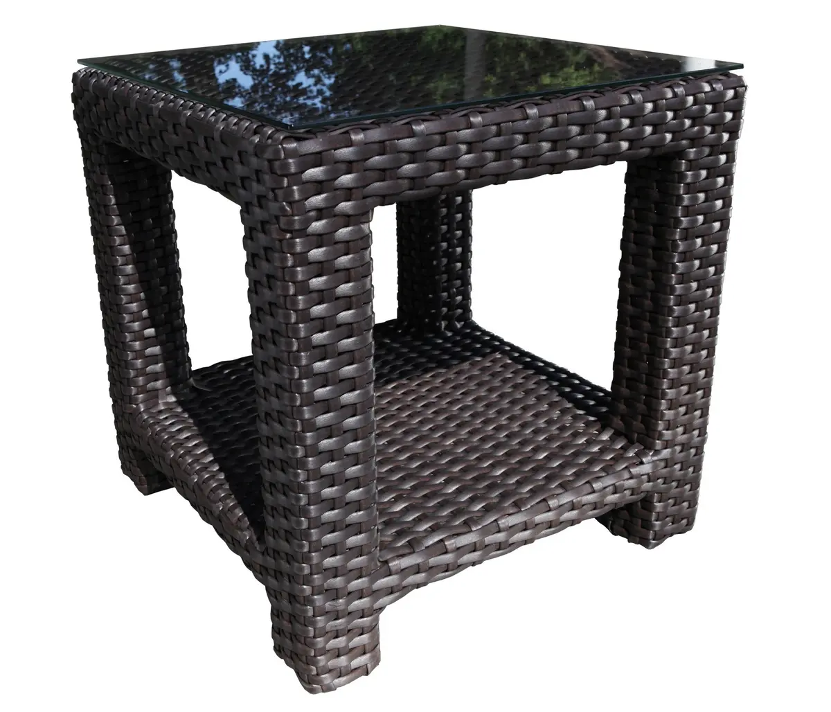Brighton Side Table 1