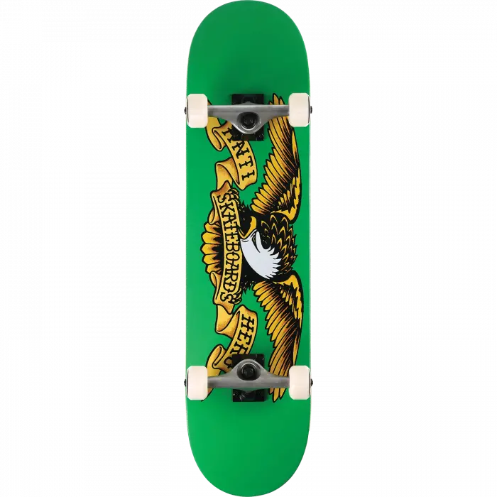 Antihero Classic Eagle 8.0" Skateboard 1
