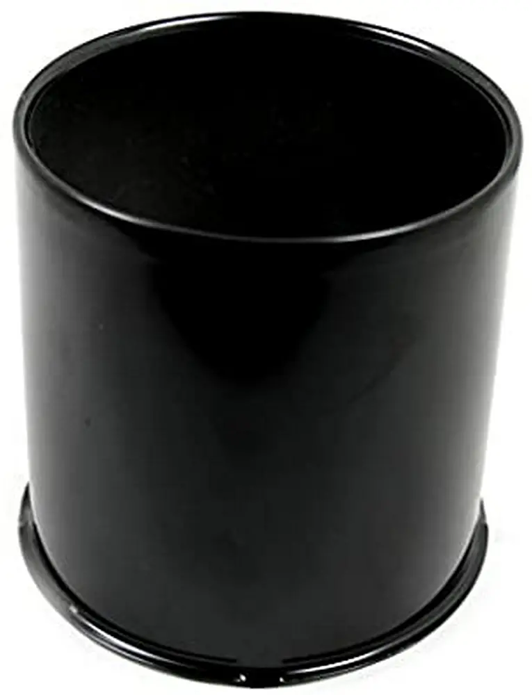 Oe Cap Push Thru Bc 83/85 Blk (Hc204bc) 1