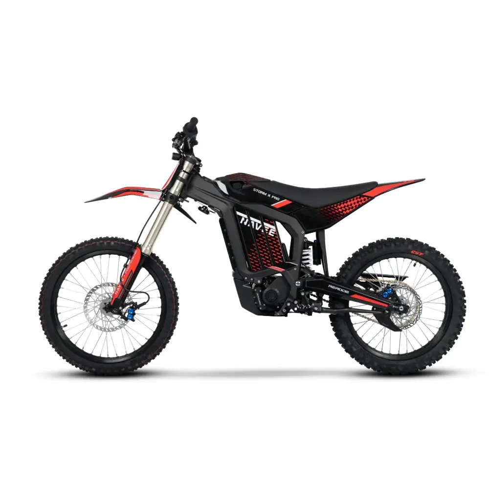 Navee Storm X Pro Electric Bike By Rerode 1