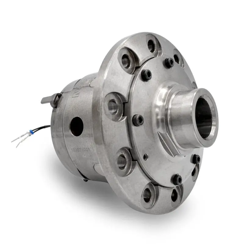 Eaton Elocker Differential Dana 44 (M220) 35 Spline 1