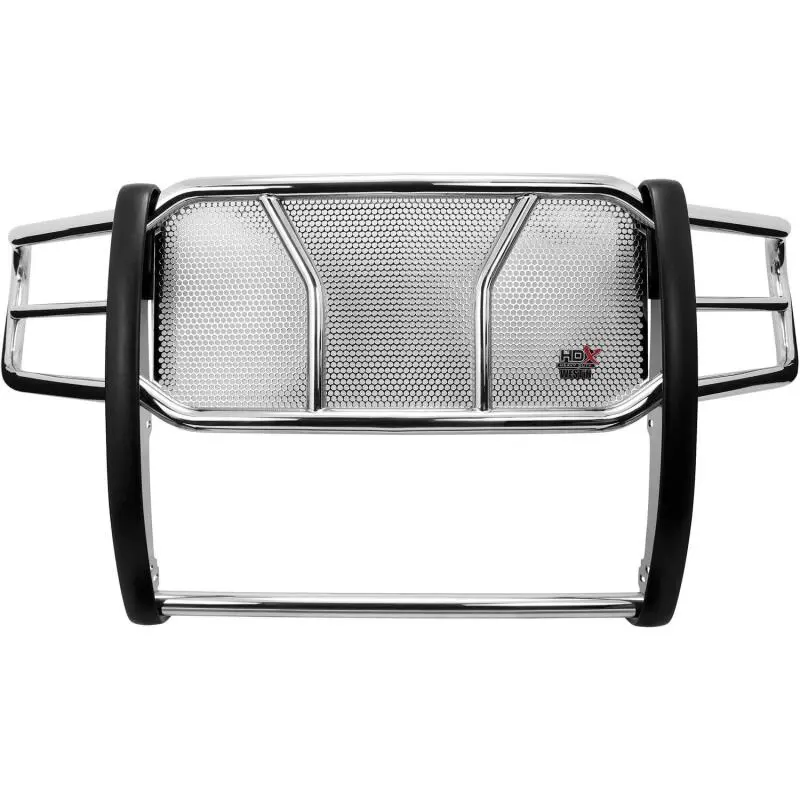 Westin 2015-2018 Ford F-150 Hdx Grille Guard - Ss 1