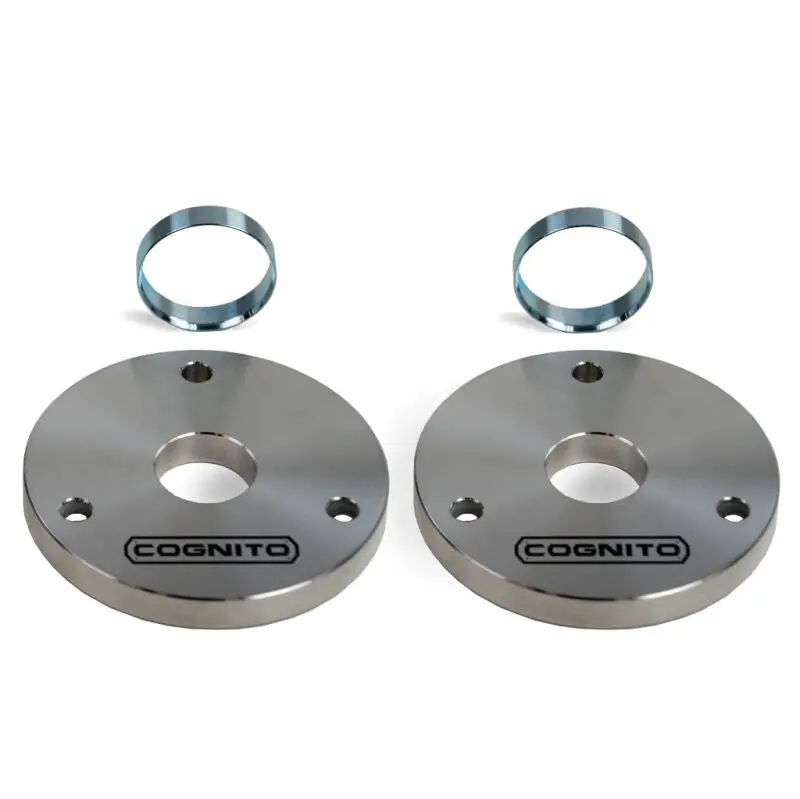 Cognito 23-24 Chevy/Gmc Colorado / Canyon 2In Standard Leveling Kit 1