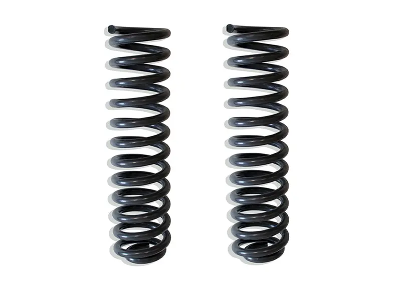 6" Front Lift Coils 1