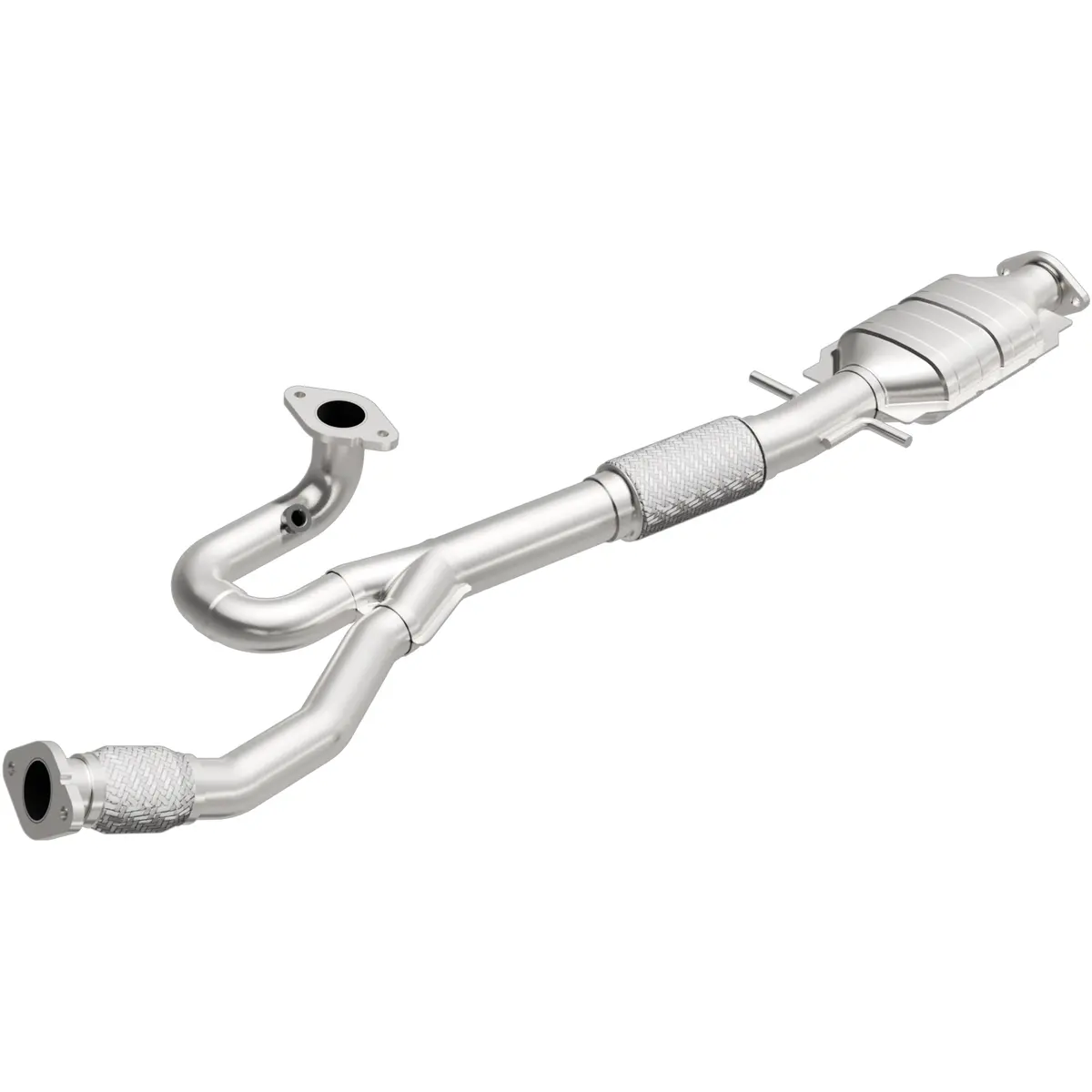Magnaflow California Direct-Fit Catalytic Converter 1
