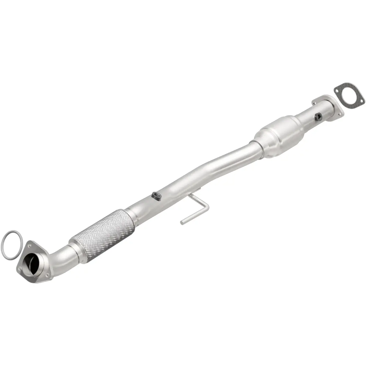 Magnaflow Hm Grade Direct-Fit Catalytic Converter 1