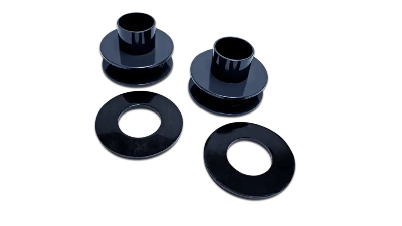 Body Armor 4X4 2013+ Dodge Ram 2500 2014+ 3500 2Wd/4Wd 2.0In Coil Spacer And Shock Extension 1