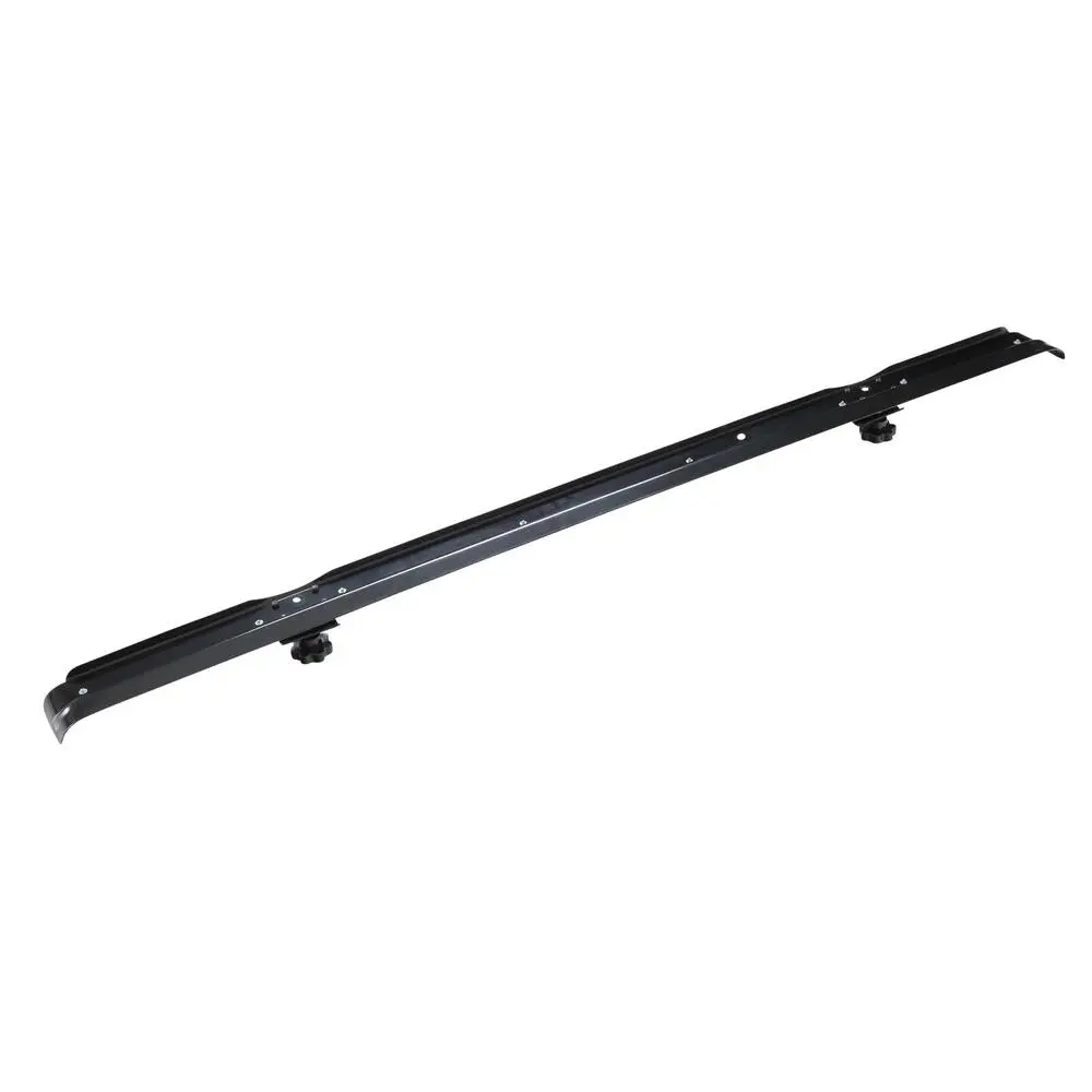 Gen 2 Windshield Header Channel (07-18 Jk/Jku) 1