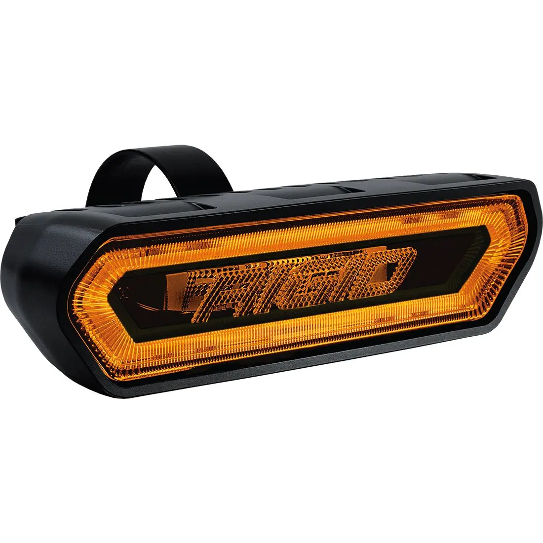 Tail Light Amber Chase Rigid Industries 1