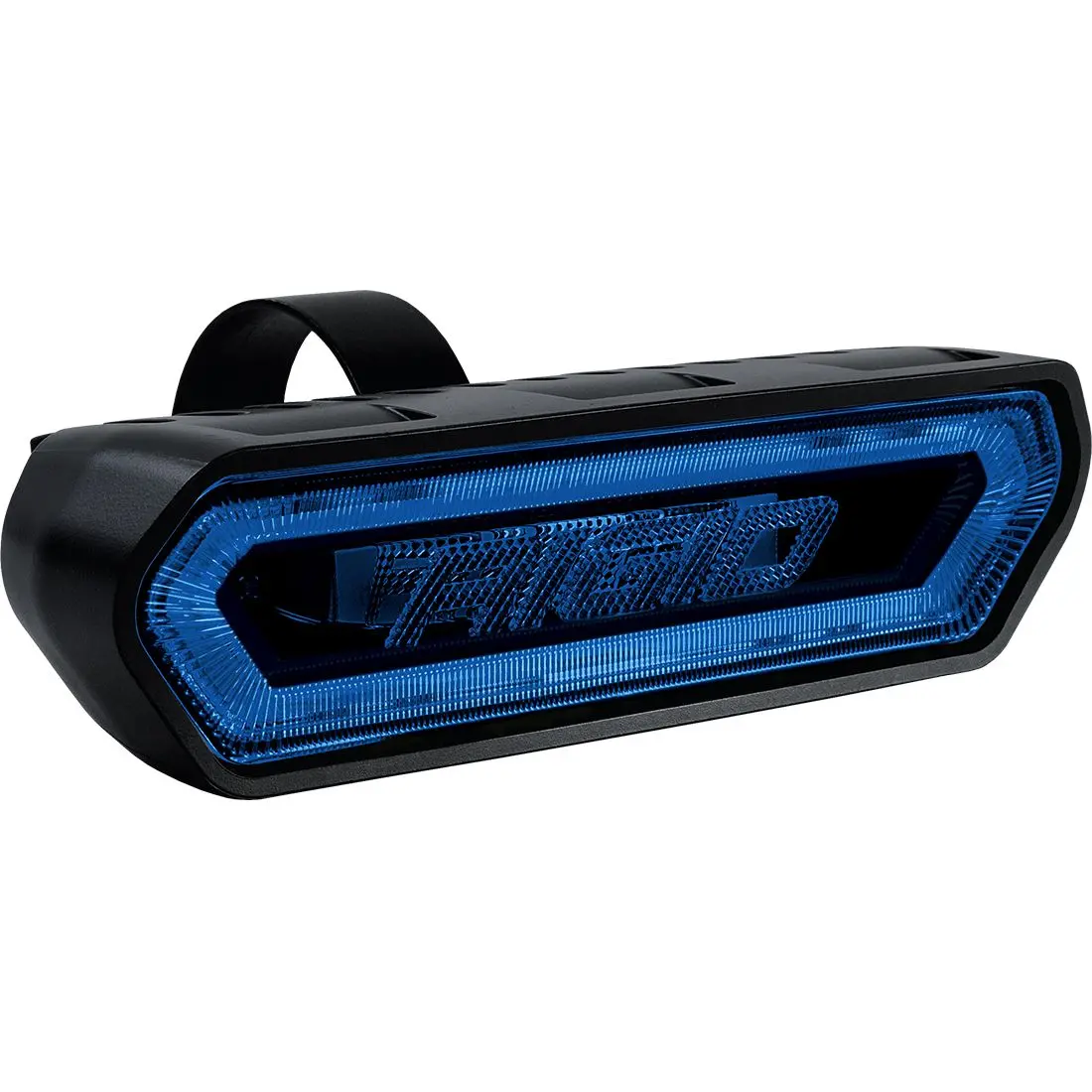 Tail Light Blue Chase Rigid Industries 1