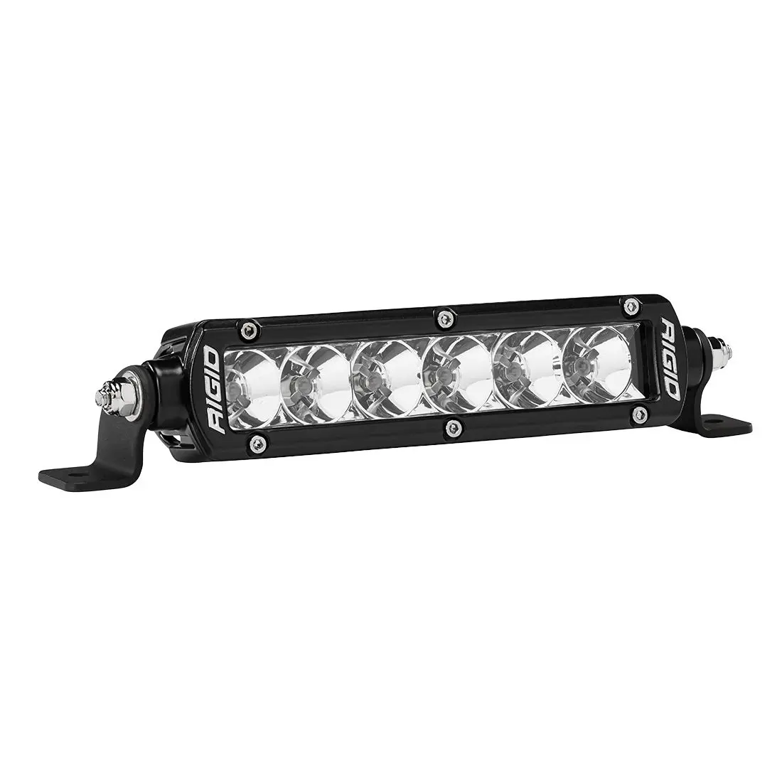 6 Inch Flood Sr-Series Pro Rigid Industries 1