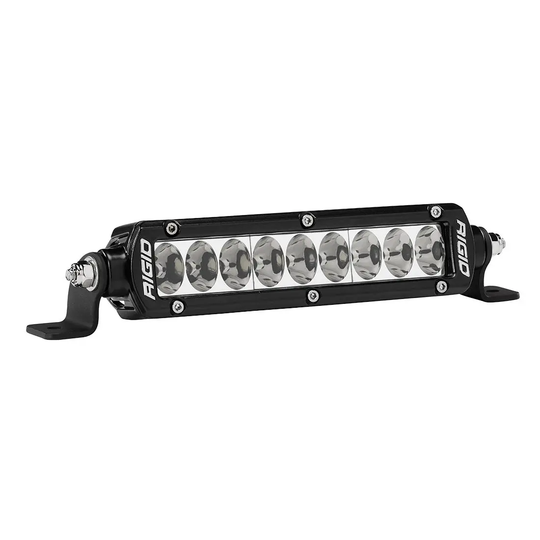 6 Inch Driving Sr-Series Pro Rigid Industries 1