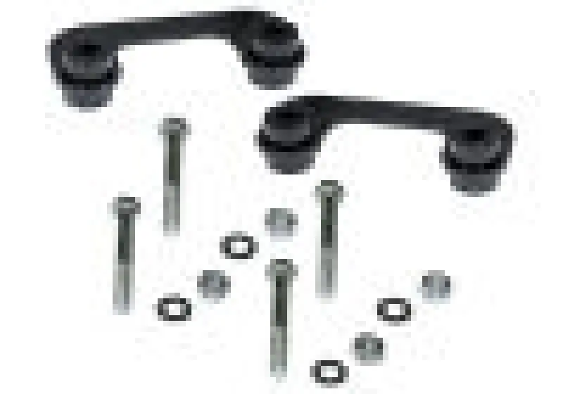 Superlift 2023-2024 Chevy Colorado/Gmc Canyon 4Wd (Will Not Fit Zr2 Models) 1 Inch Gm Leveling Kit 1