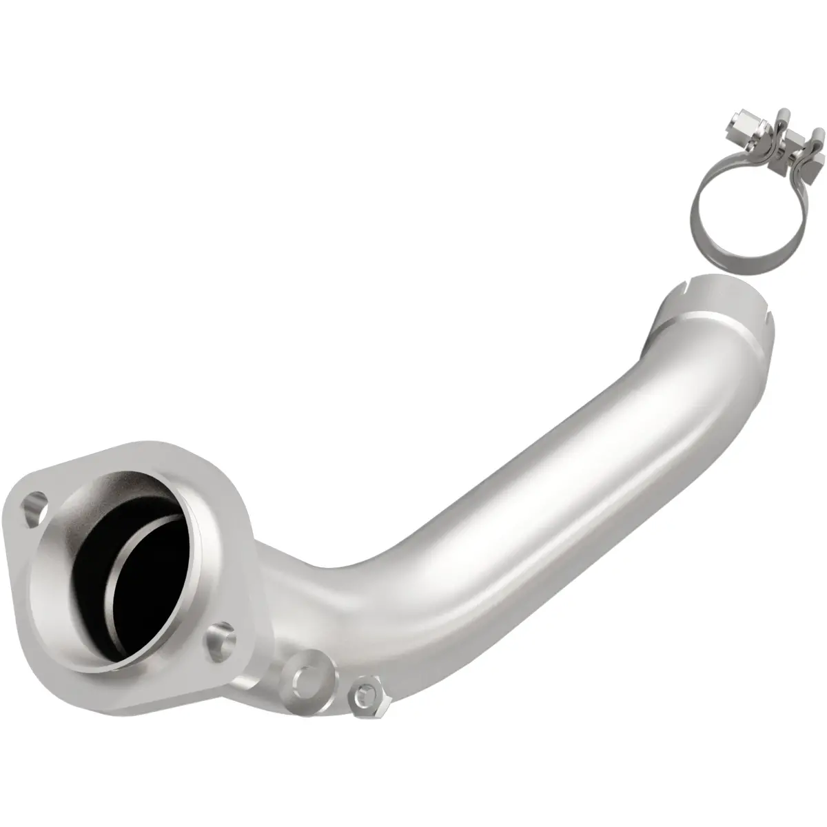 Magnaflow Direct-Fit Exhaust Pipe 1