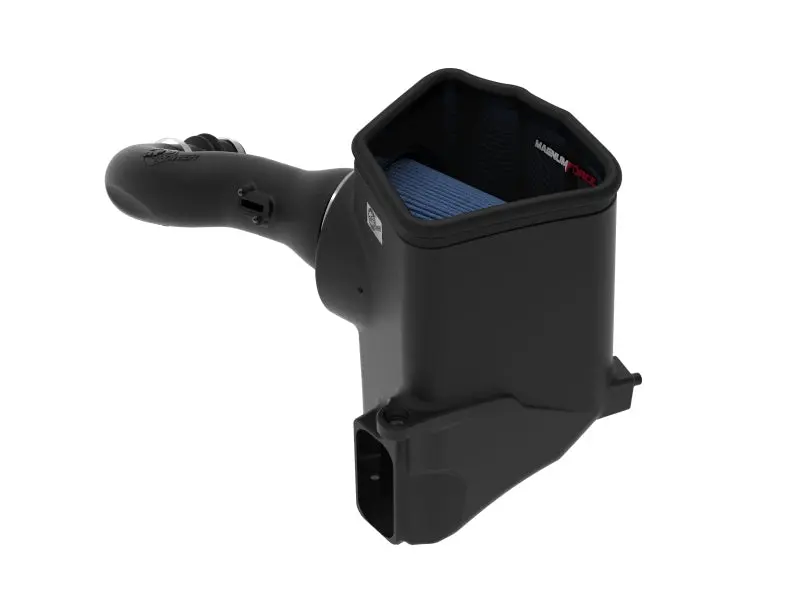 Afe Magnum Force Stage-2 Pro 5R Cold Air Intake 19-20 Gm Silverado/Sierra 1500 V6-4.3L 1