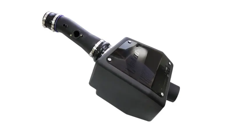 Volant 16-22 Toyota Tacoma 3.5L V6 Pro5 Closed Box Air Intake System 1