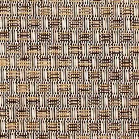 Earth Tone - Wicker Veranda 1