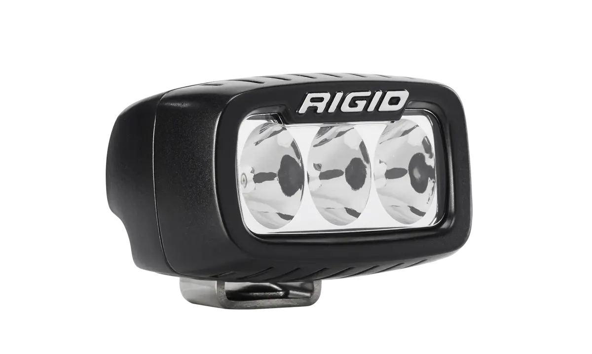 Driving Surface Mount Sr-M Pro Rigid Industries 1