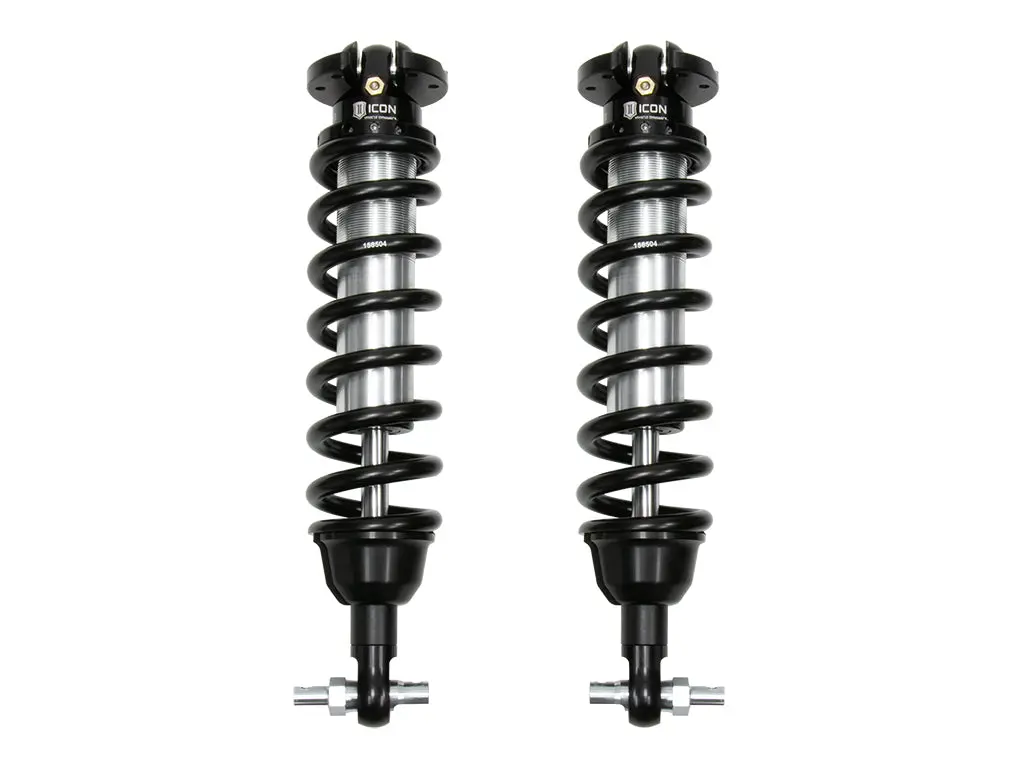 19-23 Ranger Ext Travel 2.5 Vs Ir Coilover Kit 1